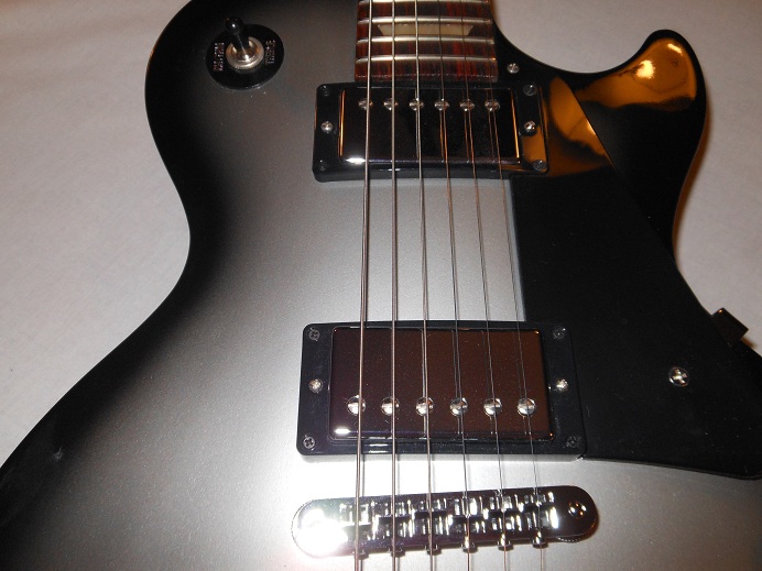Les Paul Studio Picture 13